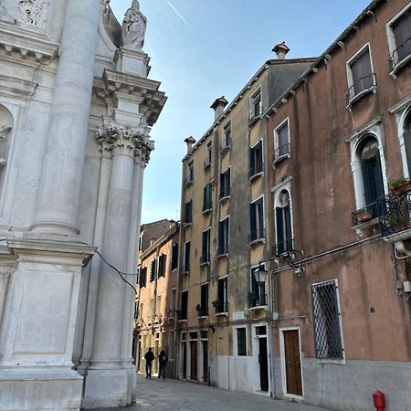 San Stae Casa Aurora Daire Venedik Dış mekan fotoğraf