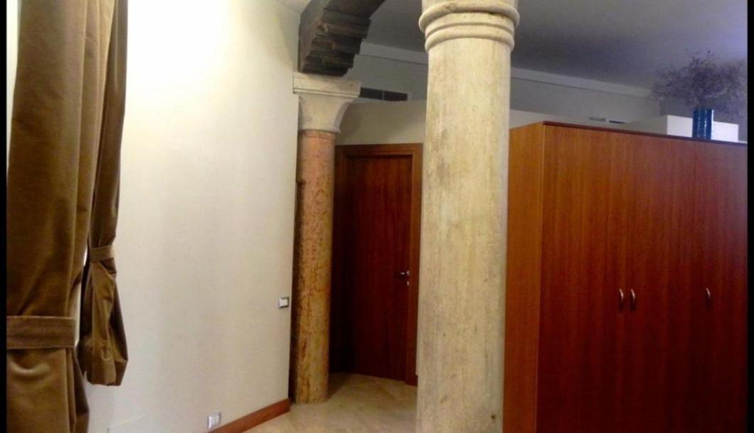 San Stae Casa Aurora Daire Venedik Dış mekan fotoğraf