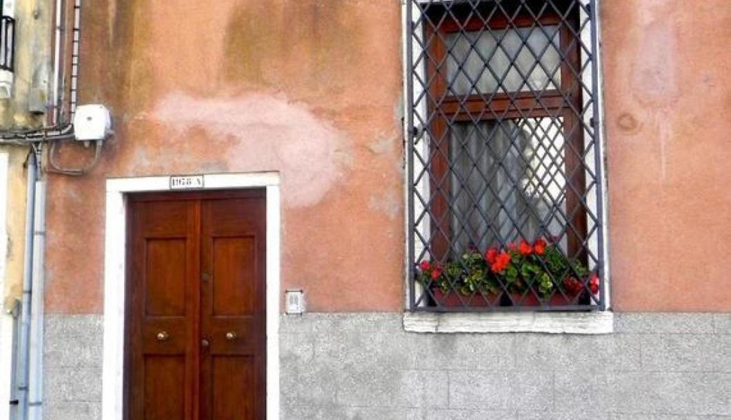 San Stae Casa Aurora Daire Venedik Dış mekan fotoğraf