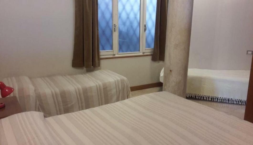 San Stae Casa Aurora Daire Venedik Dış mekan fotoğraf