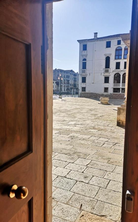 San Stae Casa Aurora Daire Venedik Dış mekan fotoğraf
