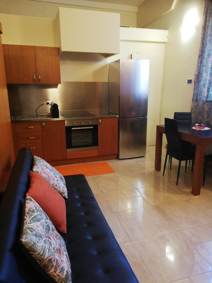 San Stae Casa Aurora Daire Venedik Dış mekan fotoğraf