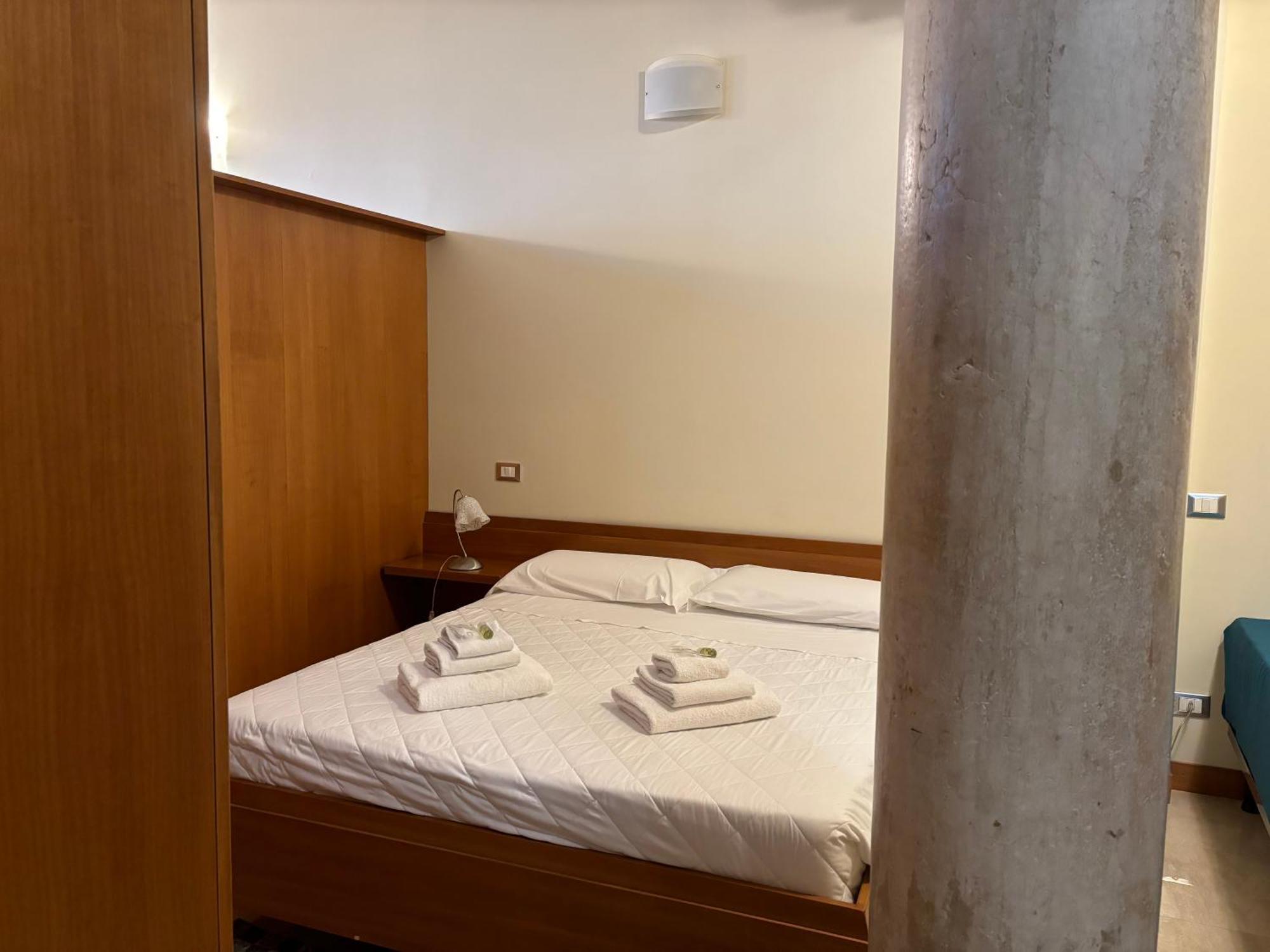 San Stae Casa Aurora Daire Venedik Dış mekan fotoğraf